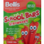 Photo of Bellis Strawberry School Bars