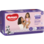 Photo of Huggies Ultra Dry Nappy Pants Girls Size 6 (15+Kg) 28 Pack 