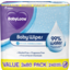 Photo of Babylove 99% Water Baby Wipes 240 Pack