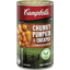 Photo of Campbell's Chunky Pumpkin & Chickpea Soup