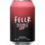 Photo of Fellr Double Double Raspberry Seltzer 6.5% Can