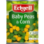 Photo of Edgell Baby Peas & Super Sweet Corn