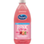 Photo of Ocean Spray Drink Pink Cranberry Low Sugar