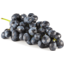 Photo of Grapes Black