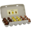 Photo of Cafe Tasse Assorted 18 Mini Egg Box