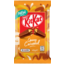 Photo of Nestle Kitkat Gooey Caramel Chocolate Bar