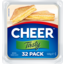 Photo of Cheer Tasty Cheese Slices