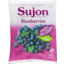 Photo of Sujon Frozen Fruit Blueberries Bag