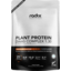 Photo of Radix Nutrition Natural Plant Protein Supplement Powder Chocolate