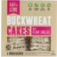 Photo of Eat To Live Buckwheat Cakes Omegas