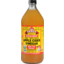 Photo of Braggs Organic Apple Cider Vinegar 946ml