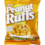 Photo of Jasons Peanut Ruffs 50g