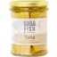 Photo of Good Fish - Tuna In Olive Oil Glass Jar