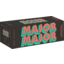 Photo of Majoe Major Vodka Mango & Lime 10x320ml Cans
