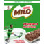 Photo of Milo Snack Bars With Milk 6pk 160gm