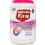 Photo of White King Fabric Stain Remover Regular 1kg 1kg