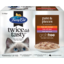 Photo of Fussy Cat Wet Cat Food Grain Free Pate & Pieces 12 Pack