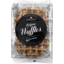 Photo of Toscano Belgian Waffles Traditional 4 Pack