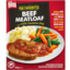 Photo of ON THE MENU MEATLOAF