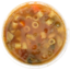 Photo of Minestrone Soup