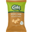 Photo of Cobs Natural Popcorn Cobs Sea Salted Caramel Gluten Free 100g