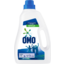 Photo of Omo With Built In Pre-Treaters Front & Top Loader Laundry Liquid 2l