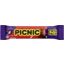 Photo of Cadbury Picnic Twin Pack 67g