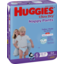 Photo of Huggies Ultra Dry Nappy Pants Boys Size 5 (12-17kg) 54 Pack
