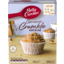 Photo of Betty Crocker Cinnamon Crumble Muffin Mi 500g