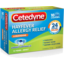 Photo of Cetedyne Hay Fever & Alergey Tablets 10pk