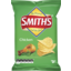 Photo of Smiths Chicken Crinkle Cut Chips 170g
