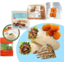 Photo of Chicken Kebab Meal Pack With Meat & Cheese Gozleme