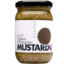 Photo of Spiral - Mustard Wholegrain - 200g