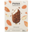 Photo of Pana Ice Cream Vanilla Almond 4pk