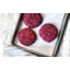 Photo of Passionfoods - Beetroot & Red Kidney Beans Burger Patties