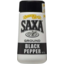 Photo of Saxa® Ground Black Pepper 50g 50g