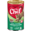 Photo of Chef Cat Food Can Chicken & Lamb 700g