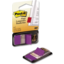 Photo of Post-It Tape Flag - Purple