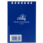 Photo of Croxley Notebook Pocket Jotter 