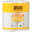 Photo of Black & Gold Paper Towels 2 Ply 100s 2pk