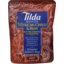 Photo of Tilda Mexican Chilli & Bean Steamed Rice 250gm