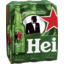 Photo of Heineken Bond 6 X 330ml Bottle Wrap
