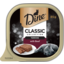 Photo of Dine Cat Food Classic Tender Beef