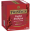 Photo of Twining Tea Bag English Breakfast 10pk