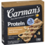 Photo of Carman's Protein Bars Salted Caramel Nut Butter 5pk
