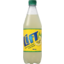 Photo of Lift Lemon Soft Drink Bottle