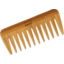 Photo of Bass Brushes Comb W-2 100% B/Boo