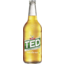 Photo of TED Bottles