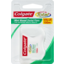 Photo of Colgate Total Mint Waxed Dental Floss, Value , Protects Gums & Reduces Tooth Decay