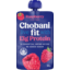 Photo of Chobani Fit Raspberry Greek Yogurt Pouch 140g